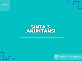Sinta 3 Akuntansi