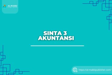 Sinta 3 Akuntansi