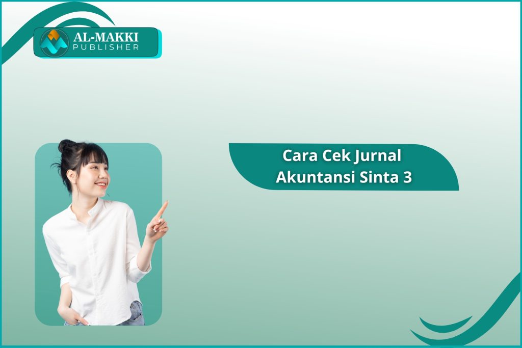 Sinta 3 Akuntansi