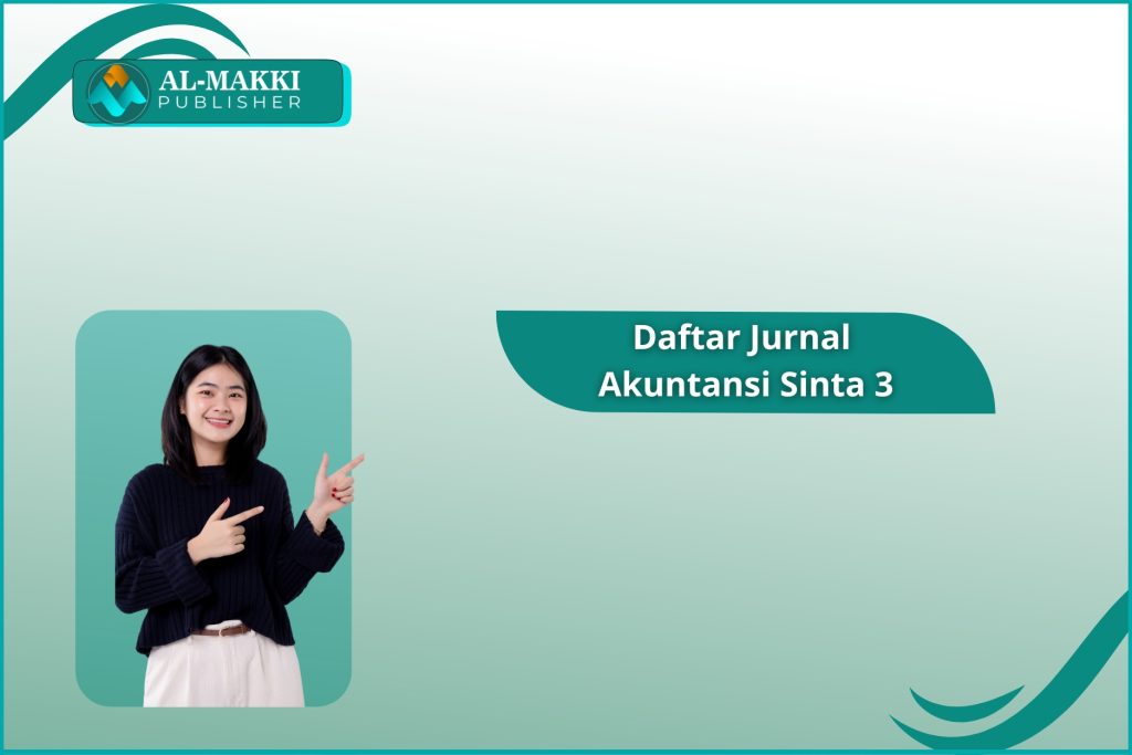 Sinta 3 Akuntansi