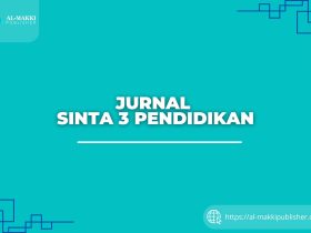Jurnal Sinta 3 Pendidikan