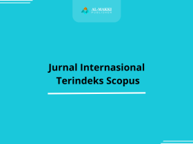 Jurnal Internasional Terindeks Scopus