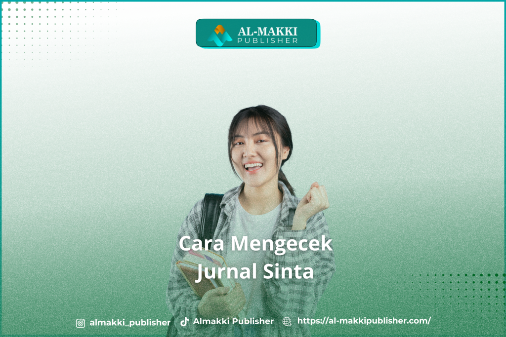 Daftar Jurnal Nasional Terakreditasi Sinta 2