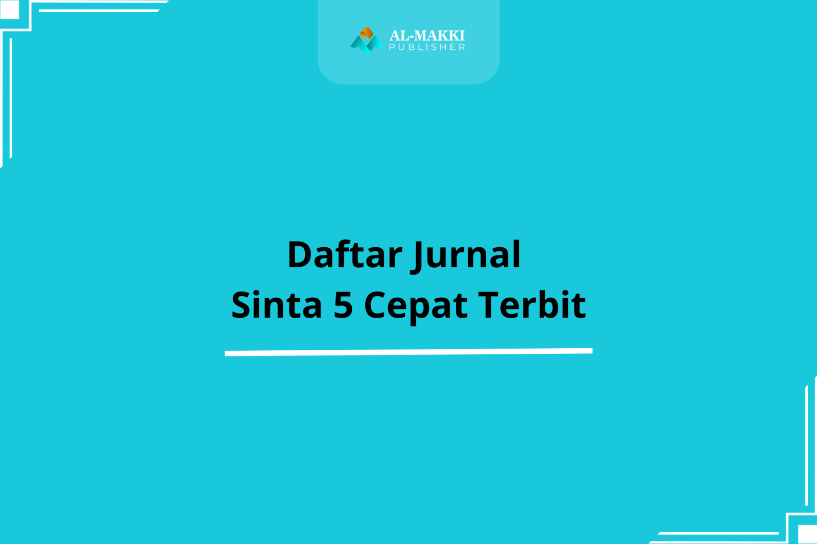 Jurnal Sinta 5