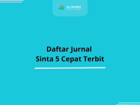 Jurnal Sinta 5