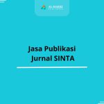 Jasa Publikasi Jurnal Sinta