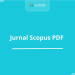 Jurnal Scopus PDF.