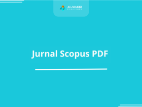 Jurnal Scopus PDF.