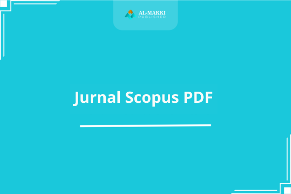 Jurnal Scopus PDF.