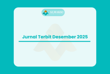 Jurnal Terbit Desember 2025