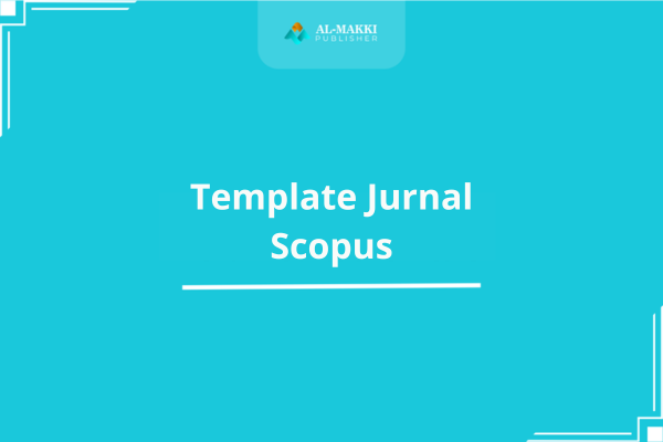 Template Jurnal Scopus