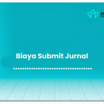 Biaya Submit Jurnal