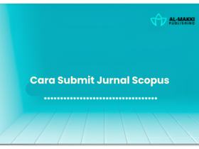 Cara Submit Jurnal Scopus