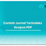 Contoh Jurnal Terindeks Scopus PDF