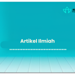 Artikel Ilmiah