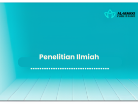 Penelitian Ilmiah