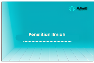 Penelitian Ilmiah