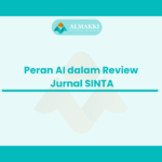 Peran AI dalam Review Jurnal SINTA