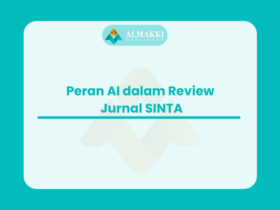 Peran AI dalam Review Jurnal SINTA