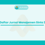 Daftar Jurnal Manajemen Sinta 2