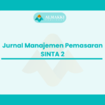 Jurnal Manajemen Pemasaran SINTA 2
