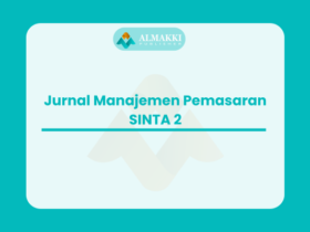 Jurnal Manajemen Pemasaran SINTA 2