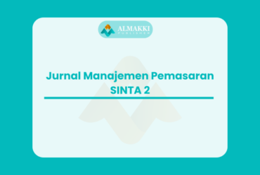 Jurnal Manajemen Pemasaran SINTA 2