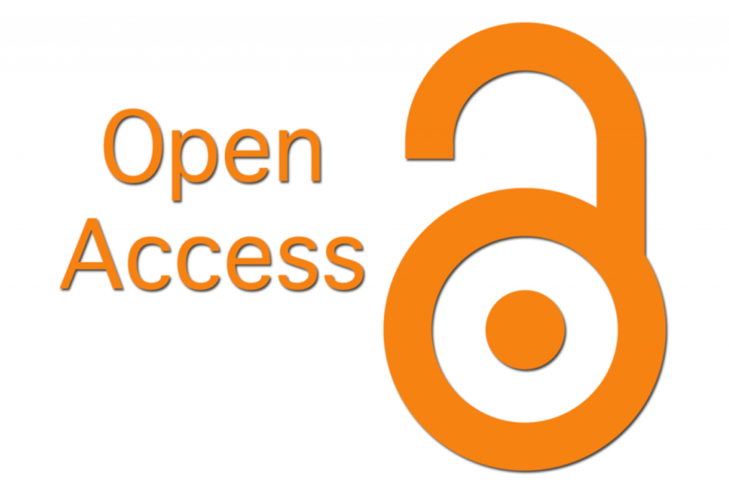Pertimbangkan Open Access