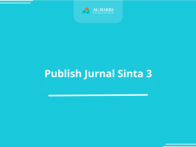 Publish Jurnal Sinta 3