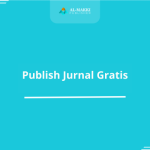 Publish Jurnal Gratis