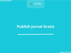 Publish Jurnal Gratis