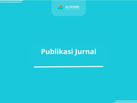 Publikasi Jurnal