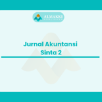 Jurnal Akuntansi Sinta 2