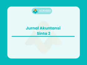 Jurnal Akuntansi Sinta 2