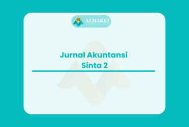 Jurnal Akuntansi Sinta 2