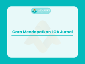 Cara Mendapatkan LOA Jurnal