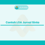 Contoh LOA Jurnal Sinta