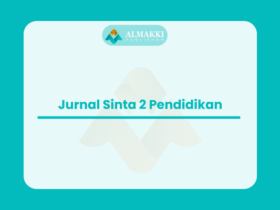 Jurnal Sinta 2 Pendidikan