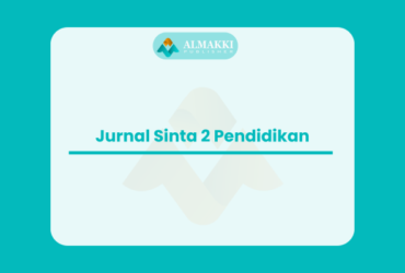 Jurnal Sinta 2 Pendidikan