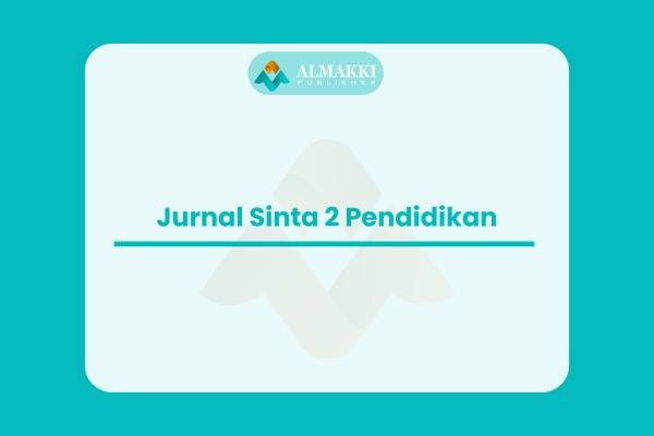 Jurnal Sinta 2 Pendidikan